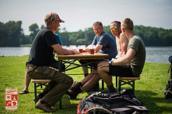 Mød survivalstore.dk sammen med Mora of Sweden på Fjällräven Classic 2017