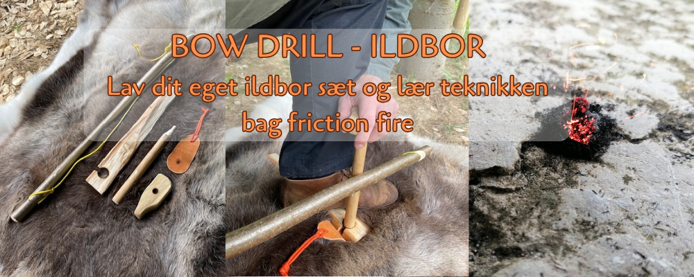 bow drill bushcraft guide