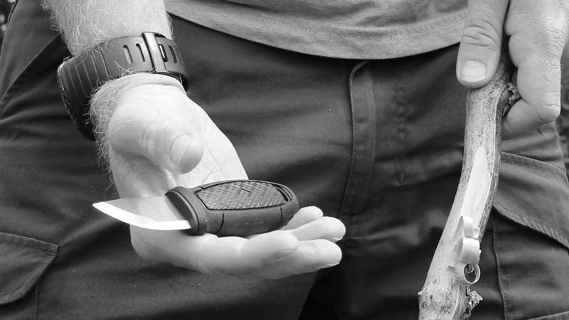 Der er altid plads til en Mora Eldris kniv i samlingen...