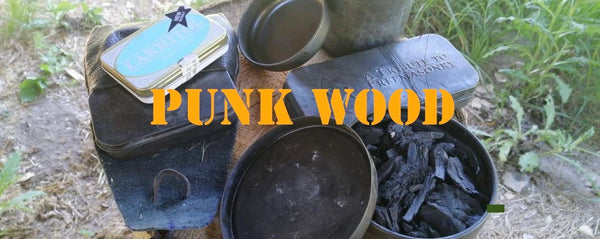 Punk wood