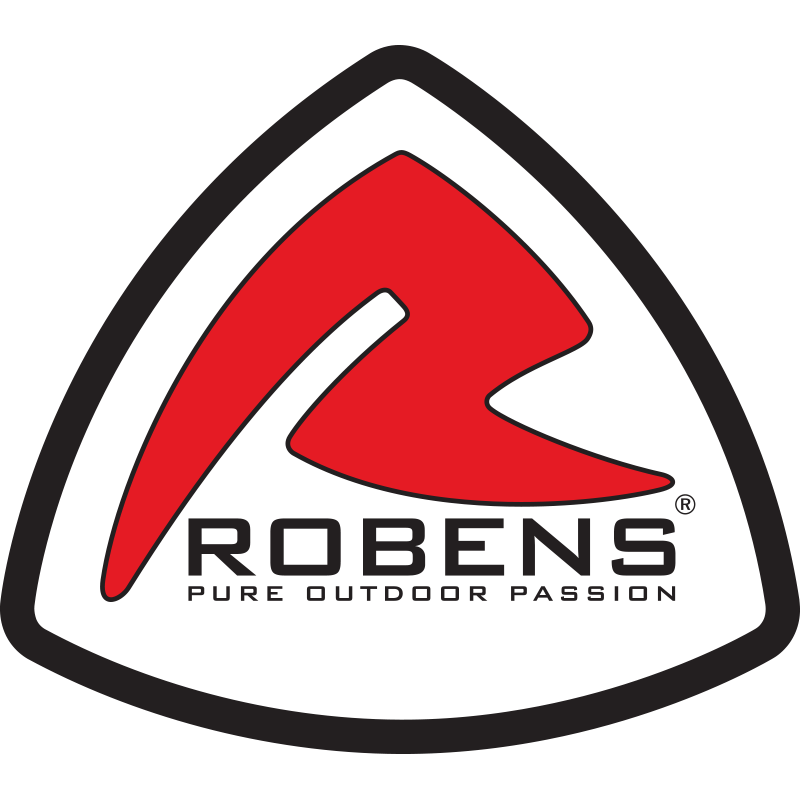 Robens produkter i shoppen