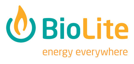 Biolite logo