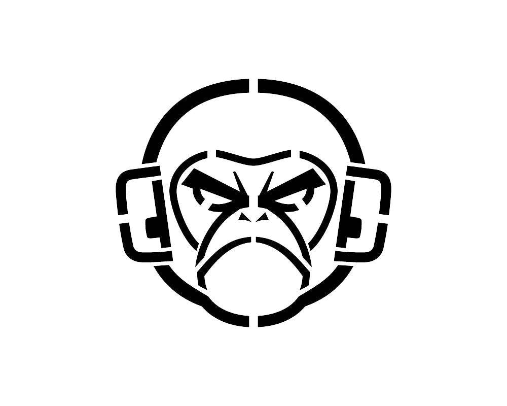 Mil-Spec Monkey - Patches