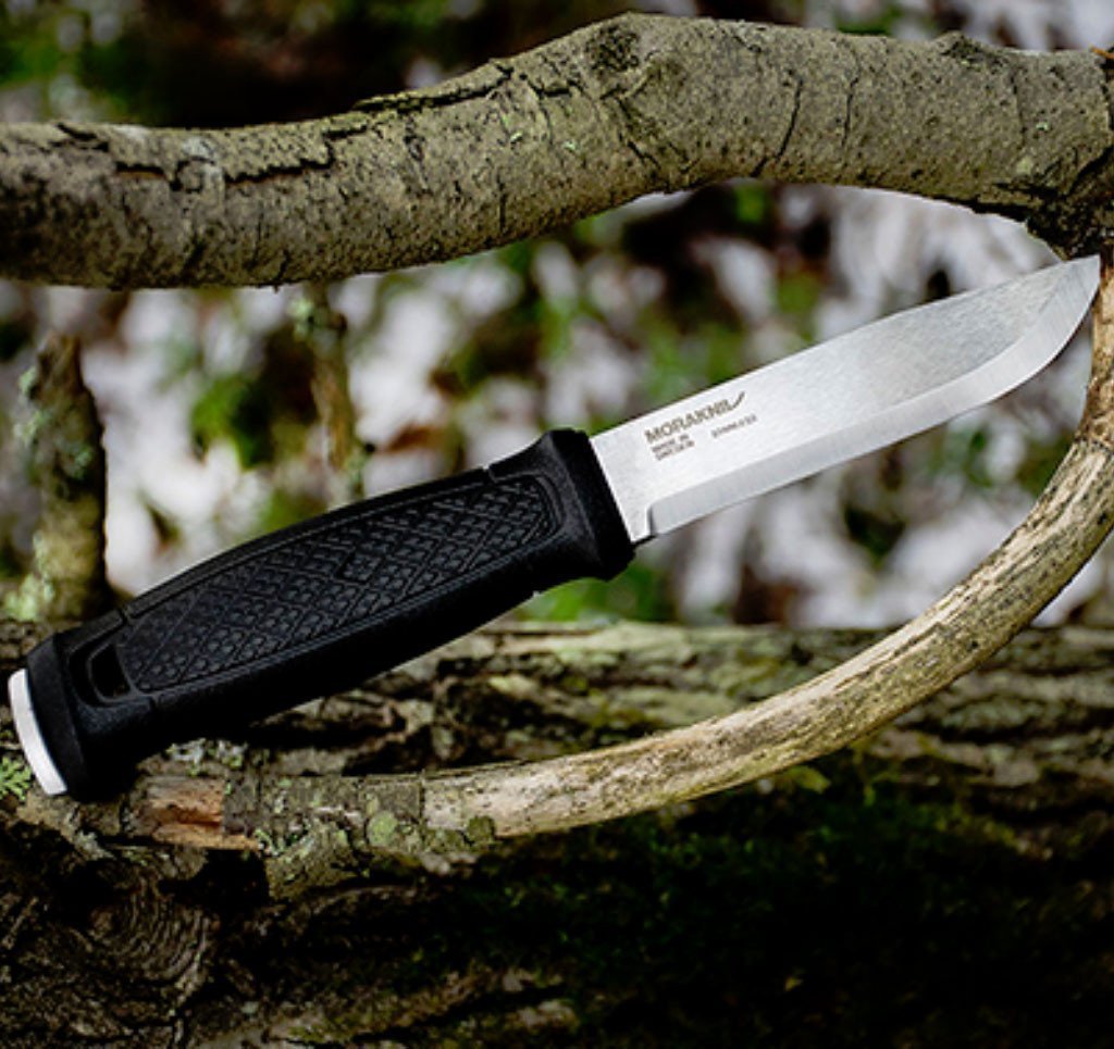 Mora knive