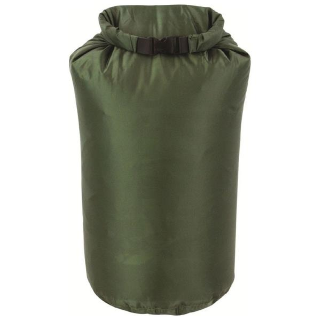 Drybags