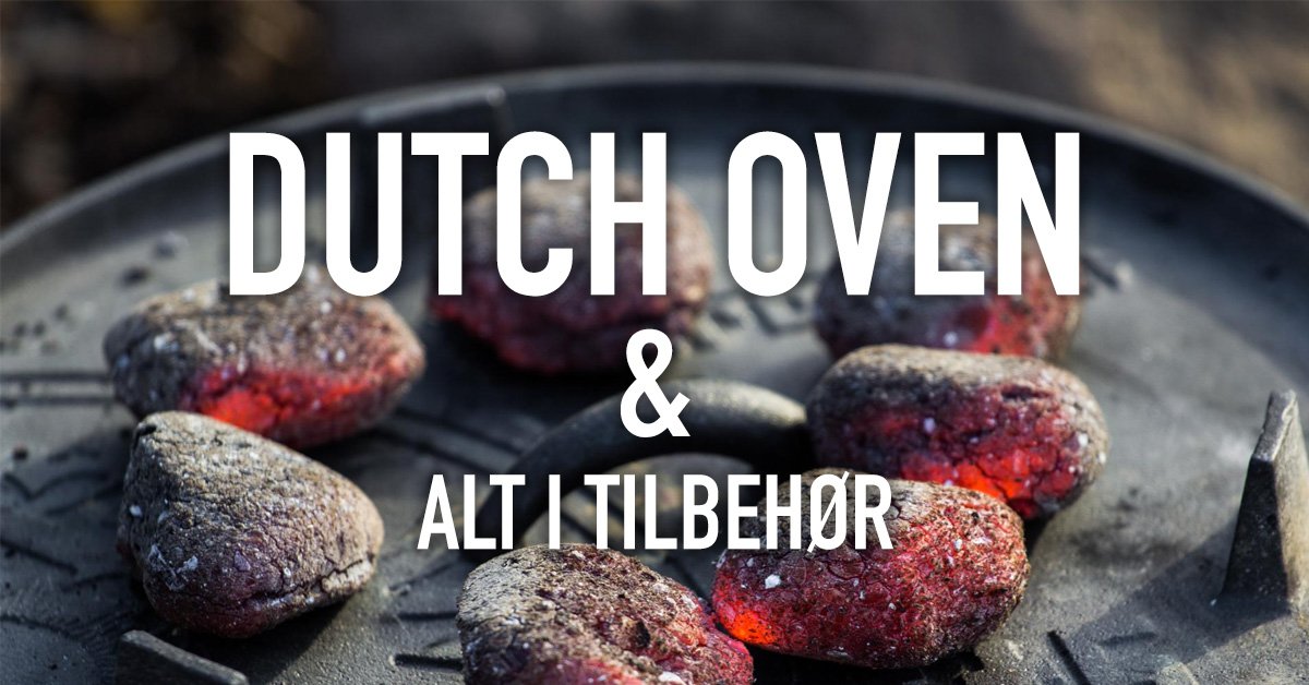Dutch Oven