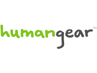Humangear logo