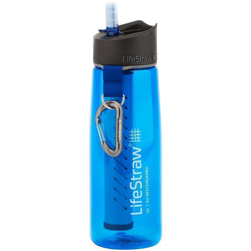 Lifestraw vandrensning