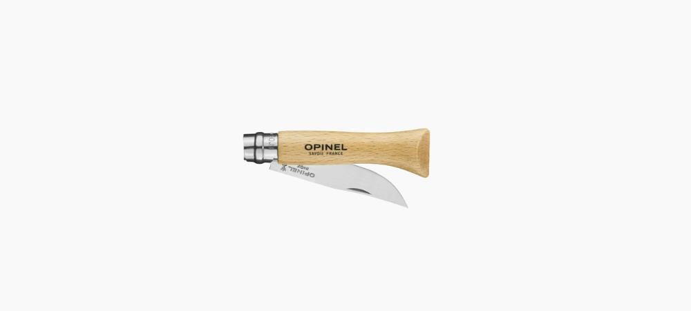 Opinel knive