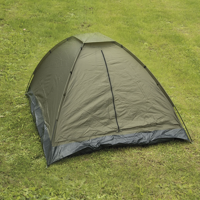 mil tec tent 2-person tent from Mil-Tec »
