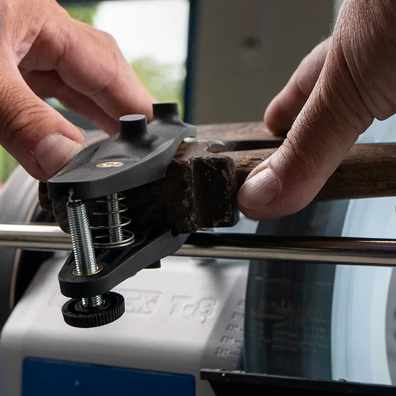 Tormek AX-40 økse jig