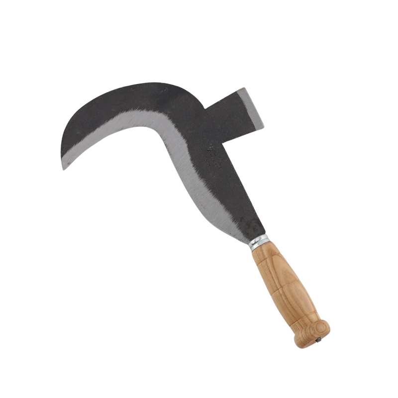Axe Billhook - Håndlavet