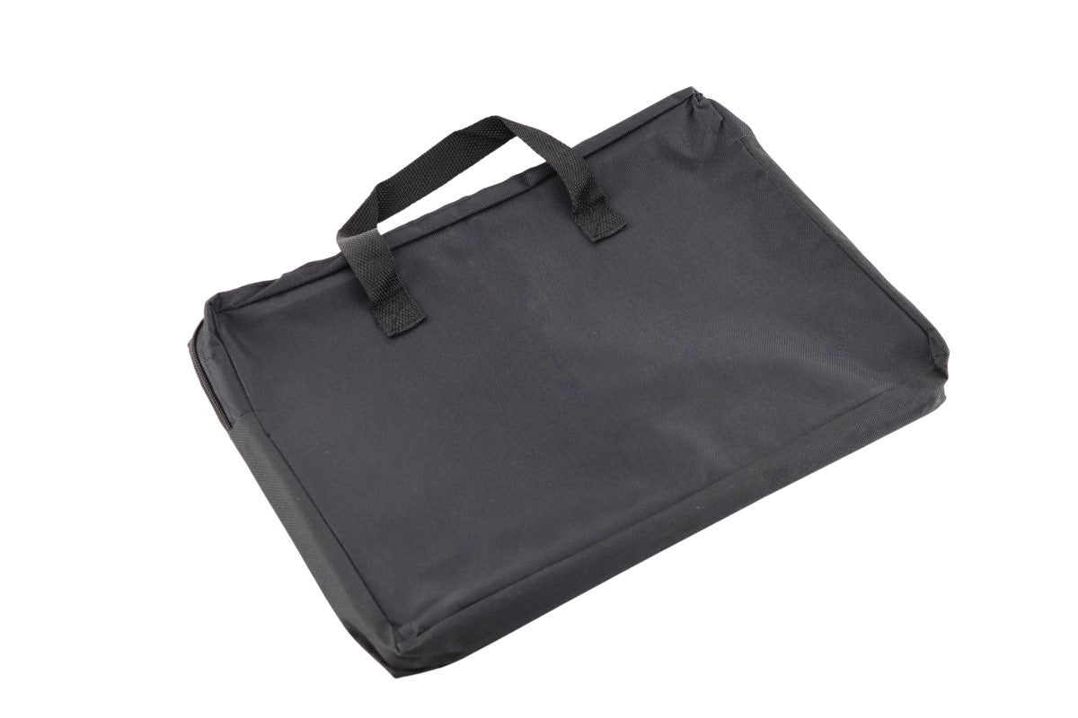 Bålrist mit Beinen - Klappbar