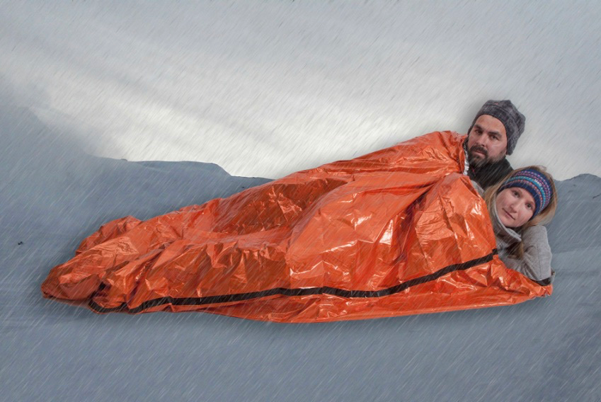 Bivy bag ultralight origin outdoors double