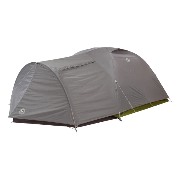 Big Agnes Blacktail 3 hotel bikepack