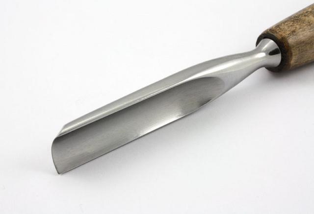 Buet Huljern Narex Profi - Profil 8 - Flere bredder