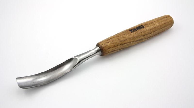 Buet Huljern Narex Profi - Profil 8 - Flere bredder