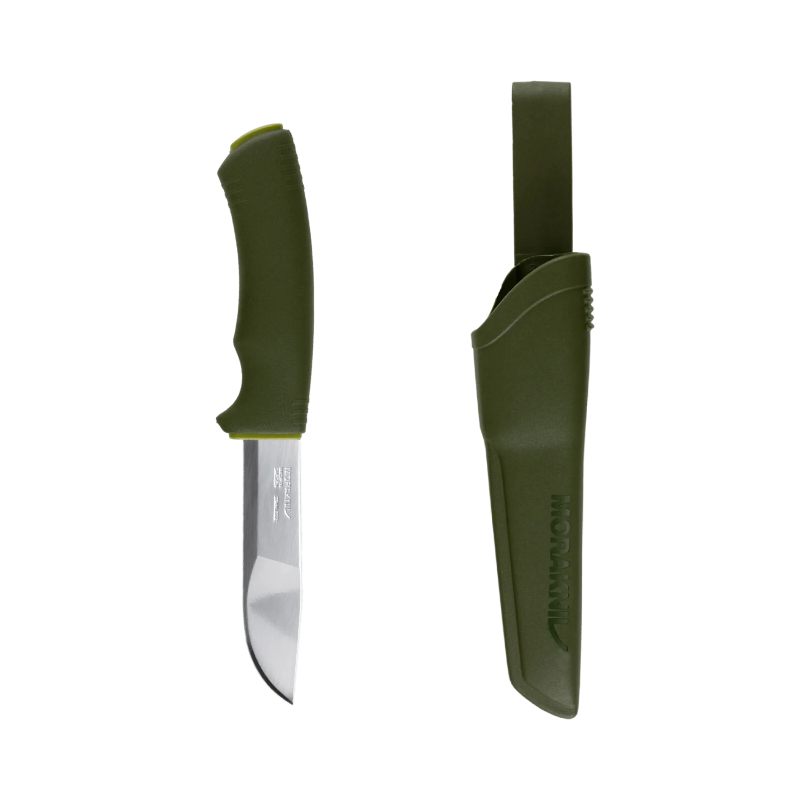 bushcraft forest bushcraft kniv fra Morakniv