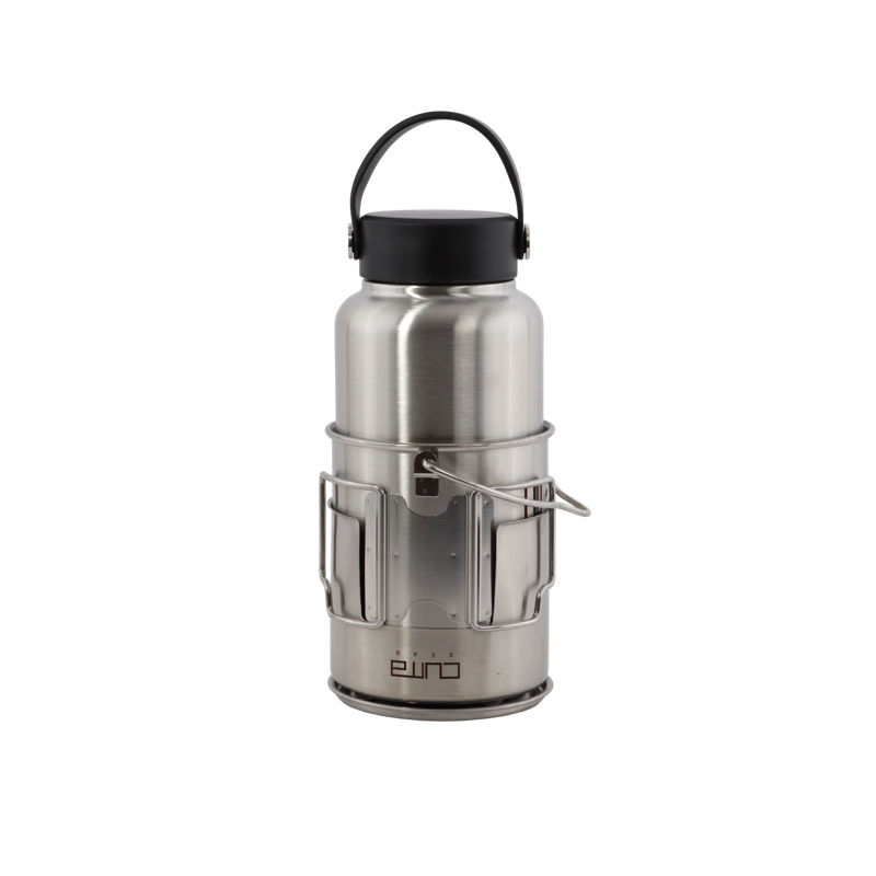 Bushcraft Kogesæt - Cuma Gear