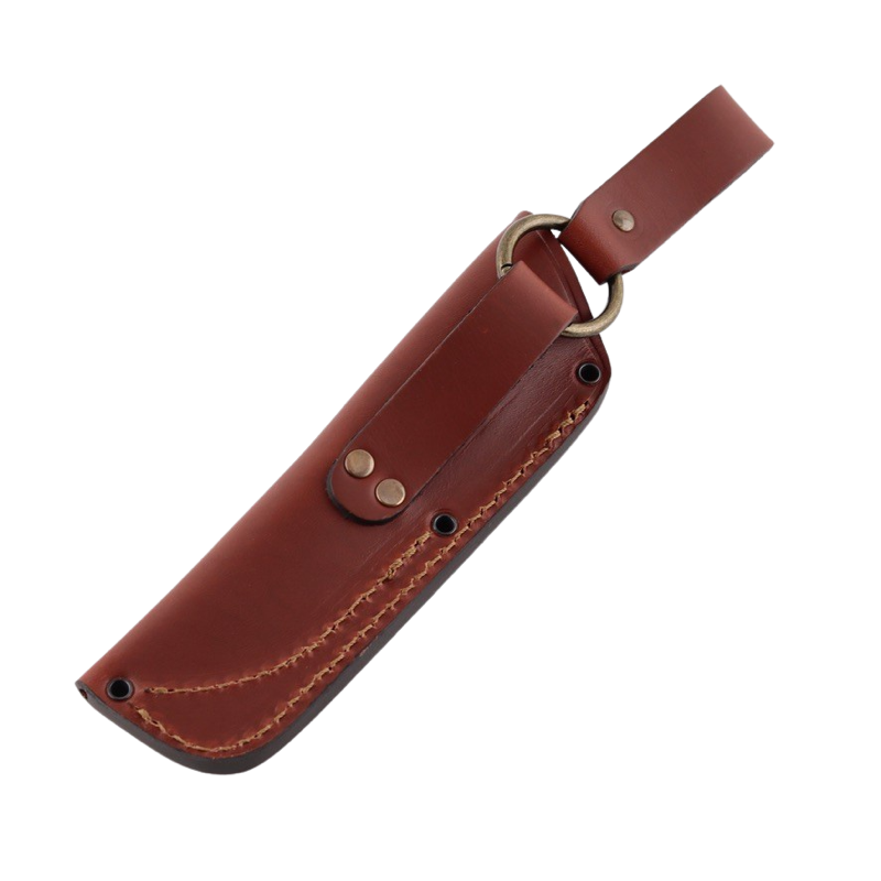 Bushlord - Joker Knife - Valnød