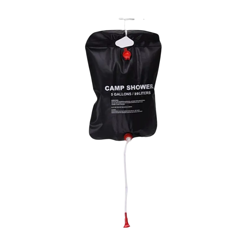 Camp Shower 20 liter