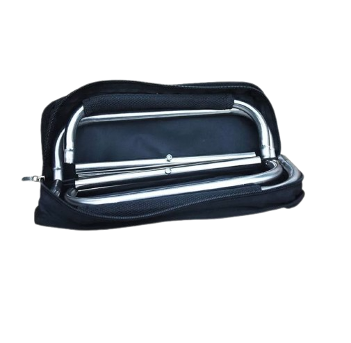 Campingstol / Taburet - Foldbar