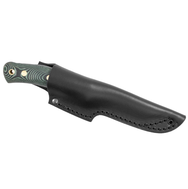 Casström No. 10 SFK - Swedish Forest Knife - Carbon stål