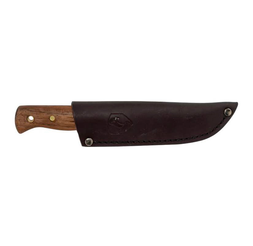 Bushlore Kniv fra Condor Bushcraft Knife