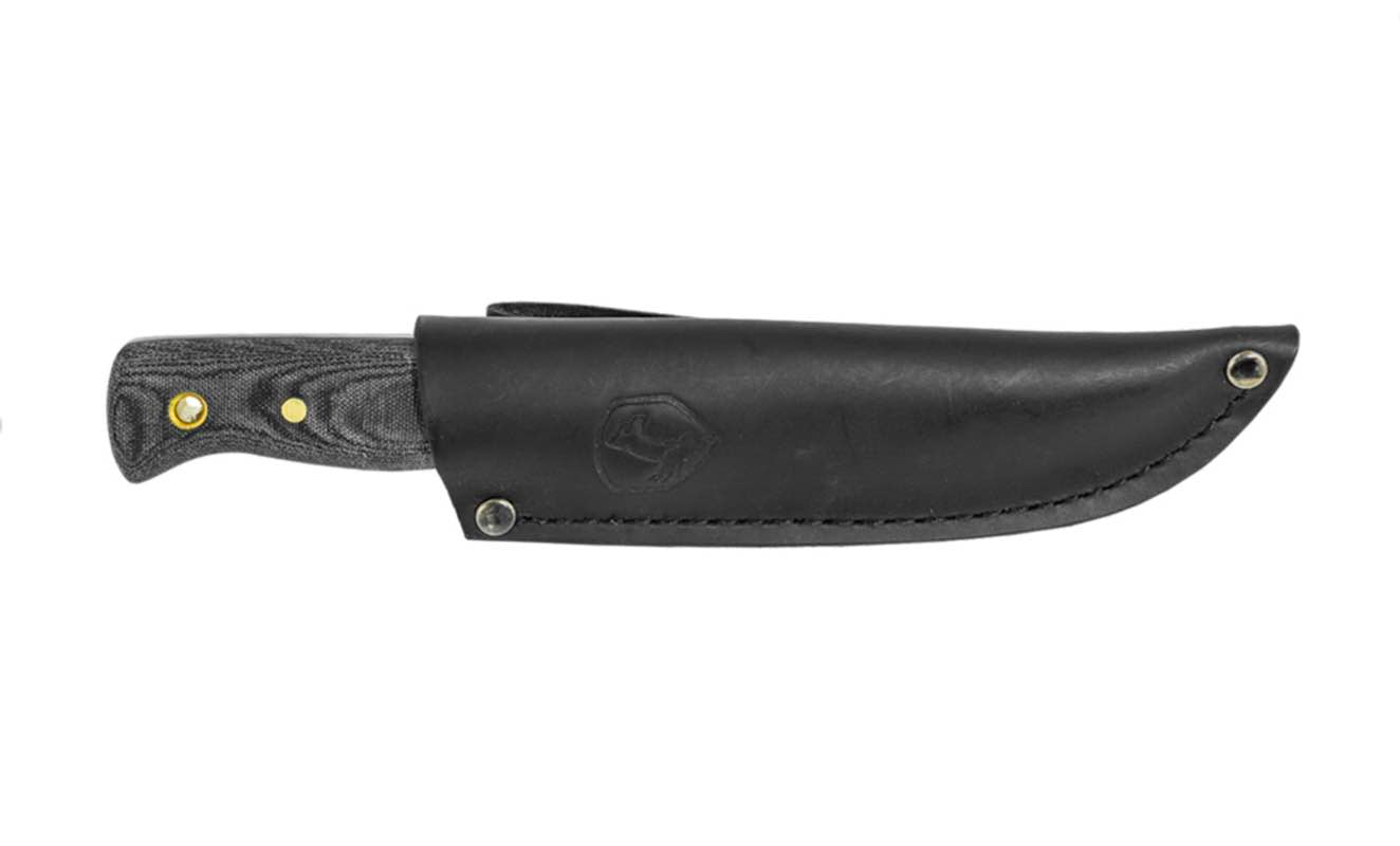 Bushlore Kniv fra Condor Bushcraft Knife