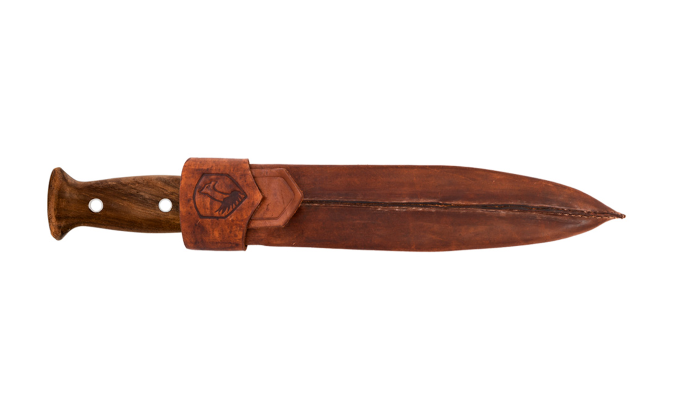 Bushcraft kniv Condor primitive bush knife