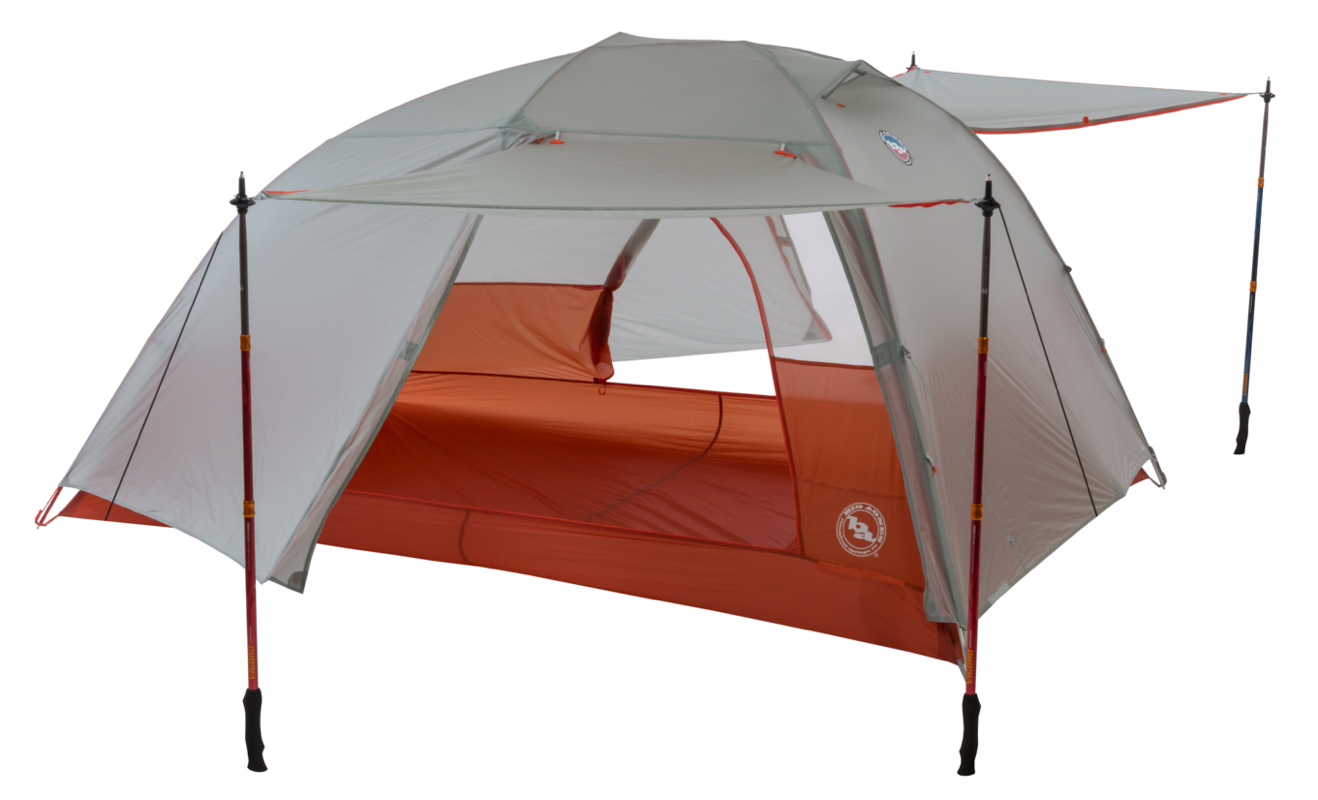 Copper Spur HV UL2 Long - Big Agnes