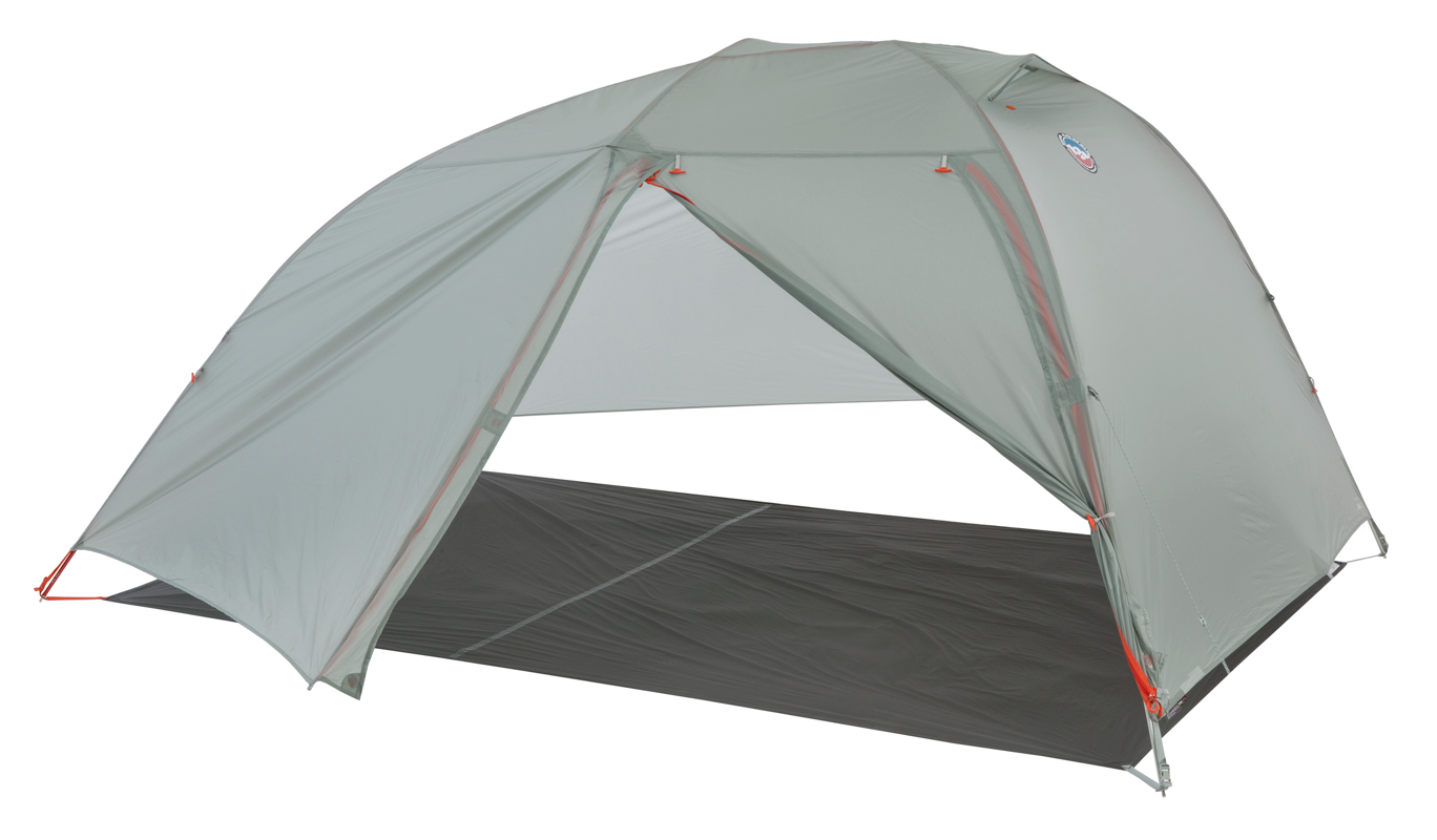 Copper Spur HV UL2 Long - Big Agnes