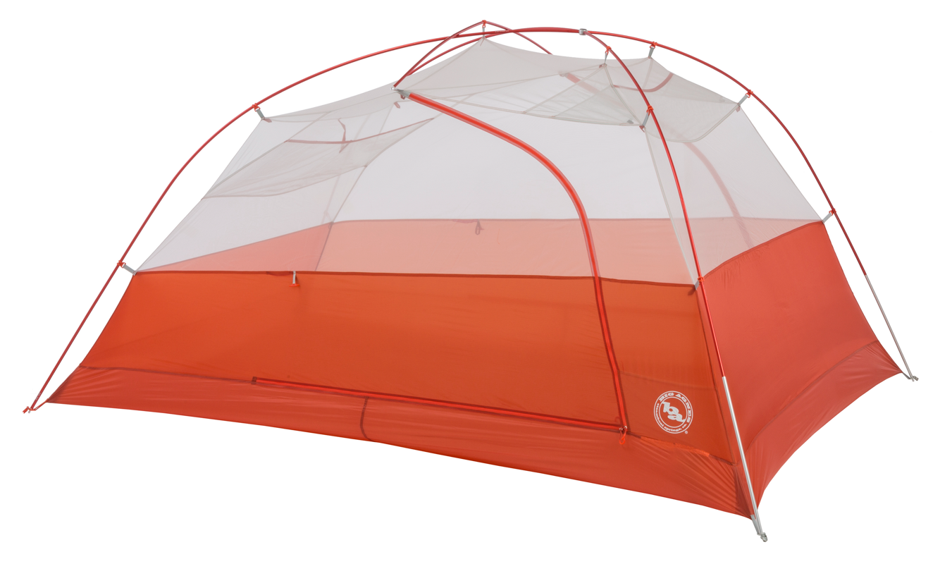 Copper Spur HV UL2 Long - Big Agnes
