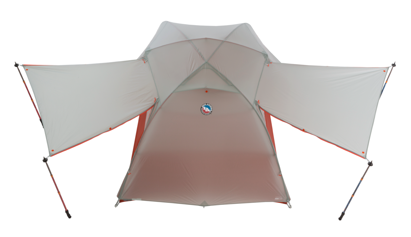 Copper Spur HV UL2 Long - Big Agnes