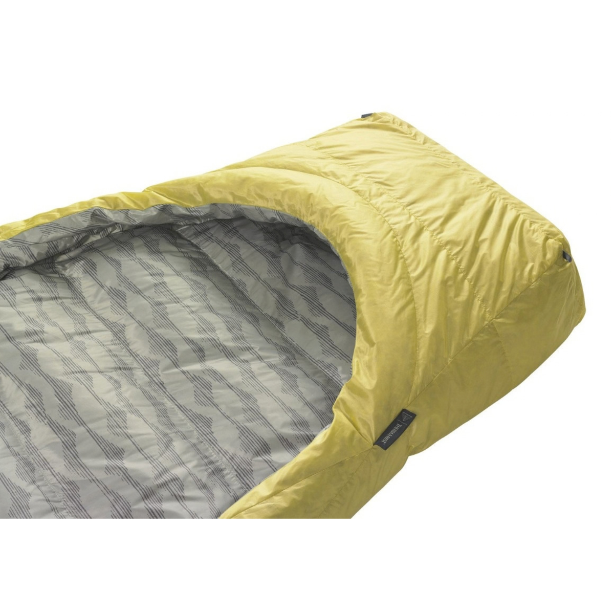 Therm-a-rest Corus 32F/0C Quilt