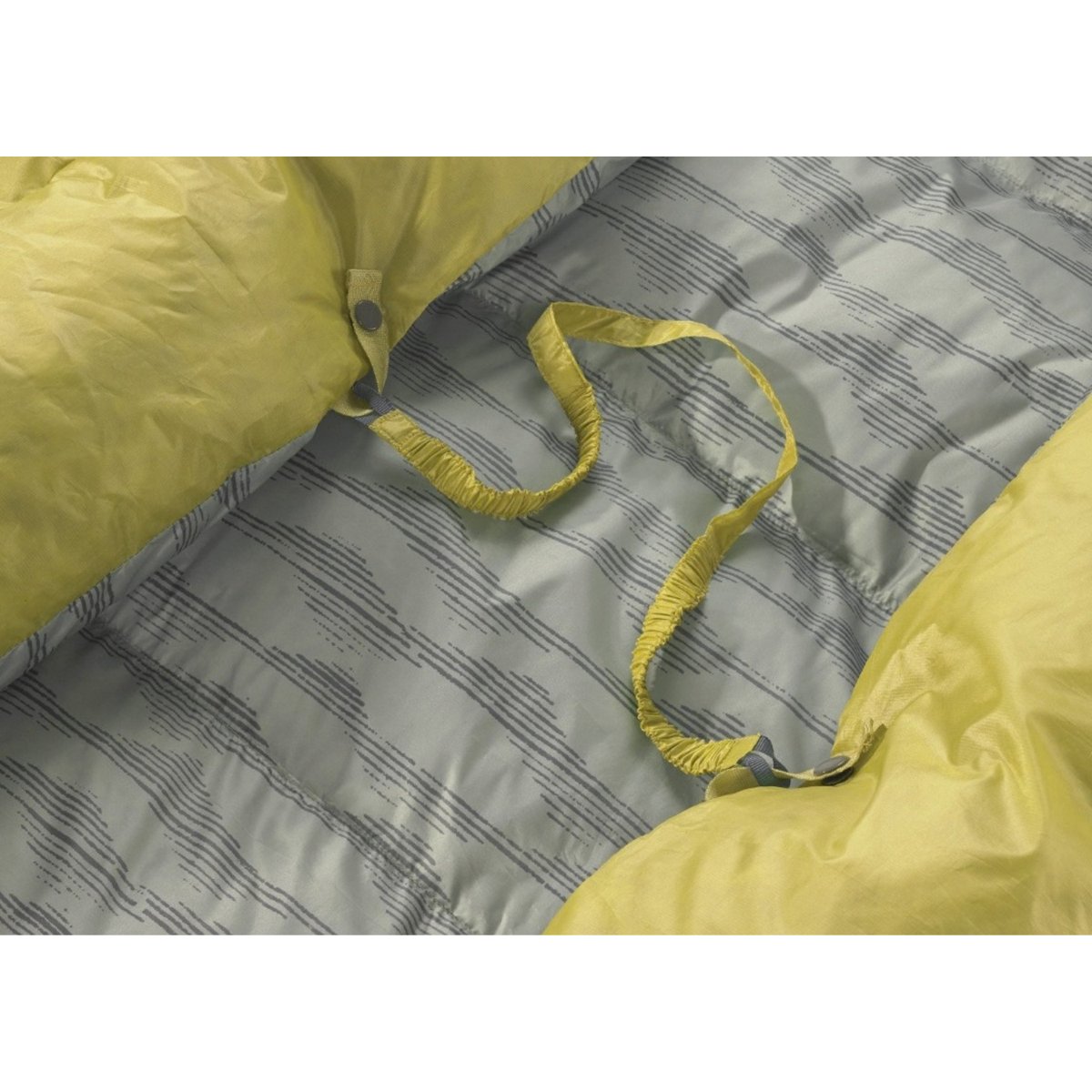 Therm-a-rest Corus 32F/0C Quilt