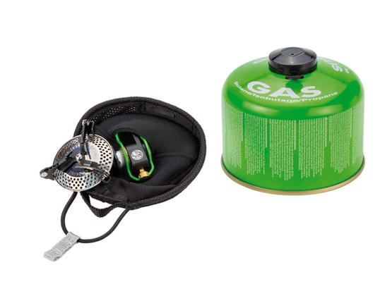 Crux - Optimus Gasbrænder