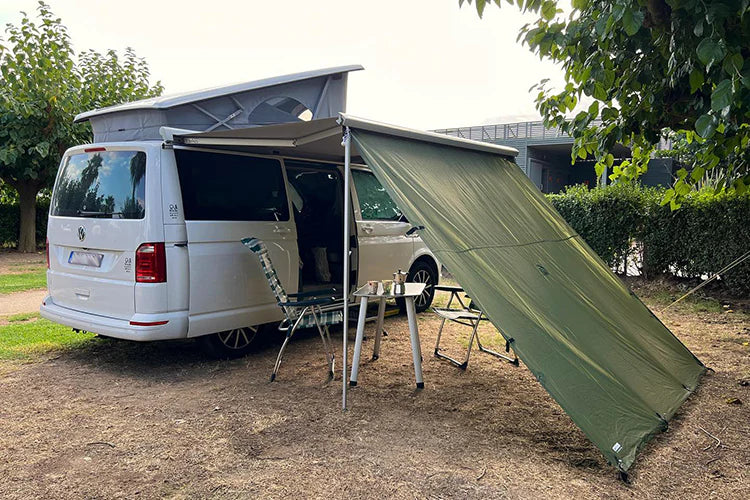 Campervan Tarp DD Hammocks