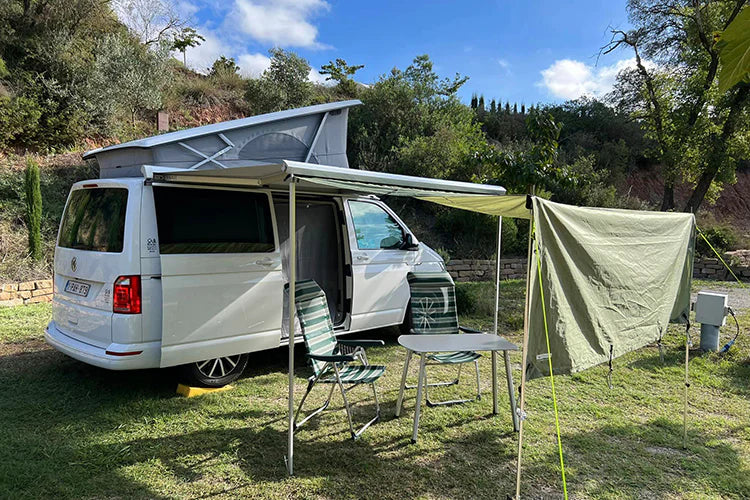 Campervan Tarp DD Hammocks