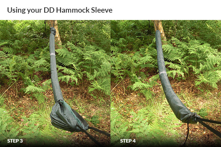 DD Hammocks Sleeve