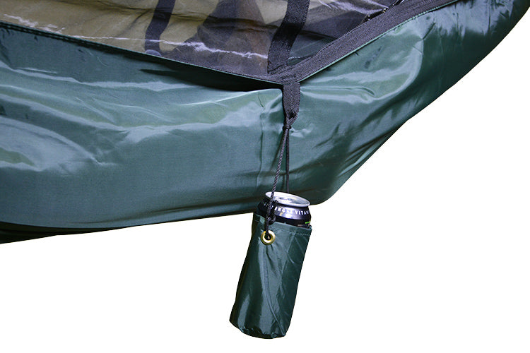 DD Hammocks Beer Holder - flaskeholder