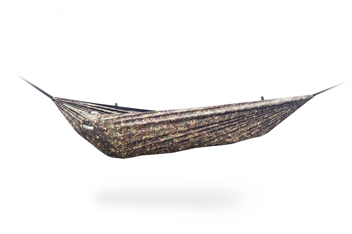 DD Hammocks Camping Hammock Hængekøje Multicam Camouflage