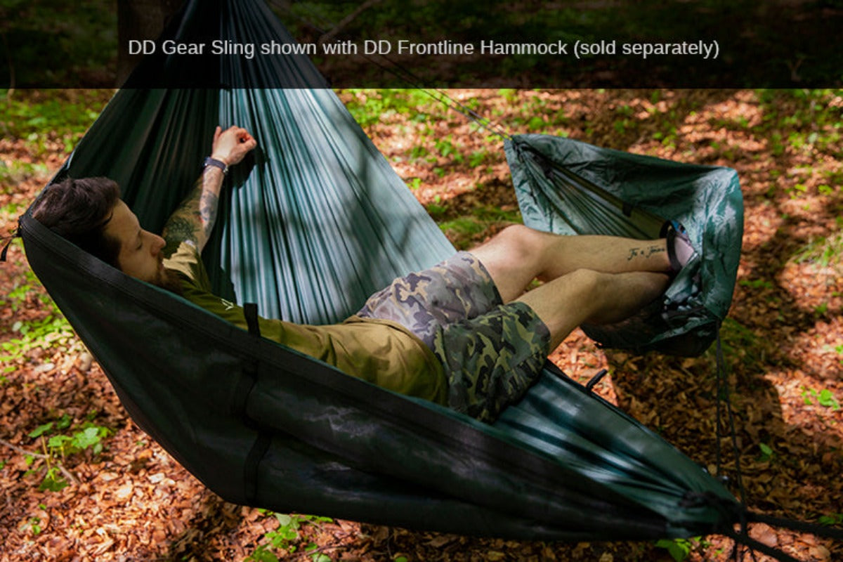 DD Hammocks Gear Sling