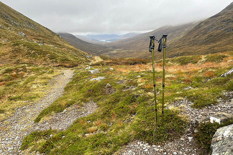 DD Hammocks Hiking Pole Vandrestav