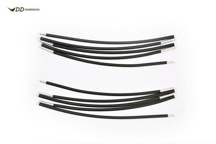 hängematte stange DD Hammocks Jungle Stangen 2 Stk