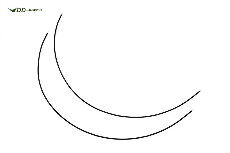 Jungle Hammock Poles x 2 ekstra stænger