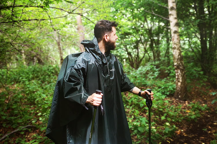 dd poncho tarp mc DD Hammocks Poncho Tarp