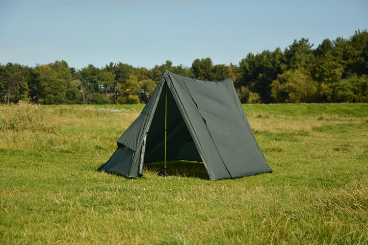 dd hammock zelt DD Hammocks SuperLight A-Frame Zelt