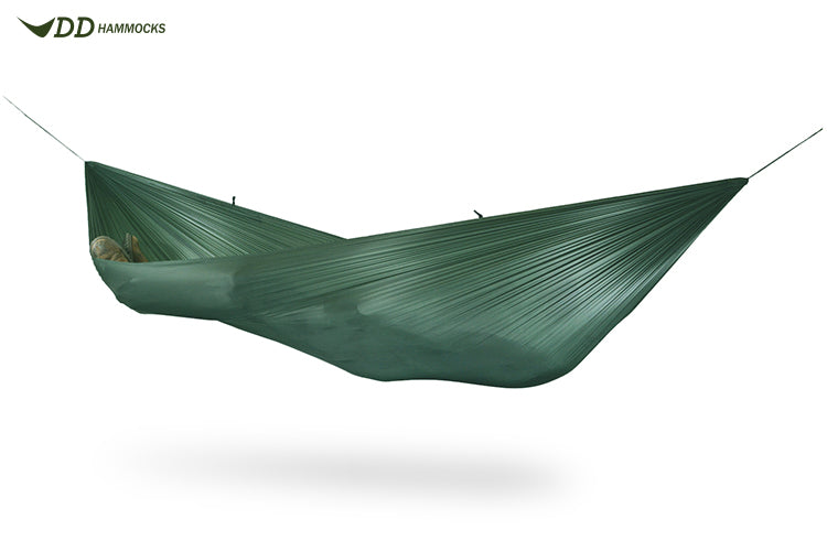 DD Hammocks SuperLight Hängematte