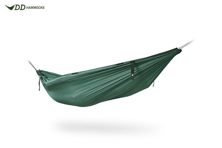 DD Hammocks SuperLight Jungle Hængekøje